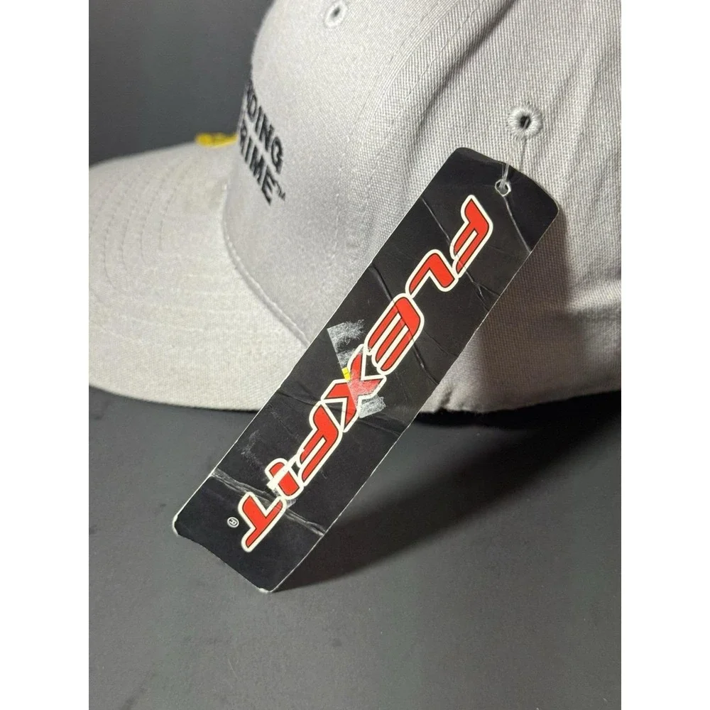 Y2K Independent‎ Truck Company Skateboard Is Not A Crime Hat Youth Size